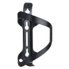 Aluminum Bicycle Bottle Cage, Size: 14.6x8.1x7.0cm(Black)
