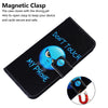 For Realme 13+ Global Coloured Drawing Flip Leather Phone Case(Anger)