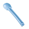 Cat Feeding Spoon, Durable PP, Heat-Resistant, Blue