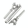 M10 304 Stainless Steel Flower Basket Screw