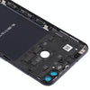 Asus Zenfone Max Plus (M1) Back Cover Black - ZB570TL