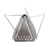 Outdoor Camping Portable Stainless Steel Coffee Drip Rack