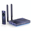 H96 Max V58 Android 12.0 Smart TV Box, 4GB+32GB, Quad-core Cortex-A76 and Quad-core Cortex-A55(US Plug)