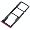 Xiaomi Redmi 7 SIM & Micro SD Card Tray - Red