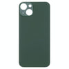 iPhone 13 Mini Green Glass Back Battery Cover Replacement