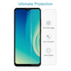 0.26mm 9H 2.5D Tempered Glass Film For ZTE Blade A7s 2019