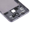 ASUS ZenFone 3 Max ZC520TL Back Battery Cover - Black