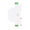 Waveshare 23950 Industrial Serial Server RS232 to RJ45 Ethernet TCP/IP to Serial