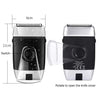 VGR V-307 5W USB Intelligent Electric Shaver