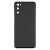 Samsung Galaxy S20 Back Cover Replacement (Black)