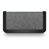 DE RAN FU Car Phone Storage Box Self-adhesive Rolling Pyebata Storage Bag(Grey)
