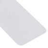 iPhone 13 Mini Back Glass Replacement (White)