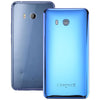 HTC U11 Back Cover Replacement (Blue)