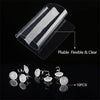Cat Scratch Furniture Protector PVC Stickers 30x45cm 2pk