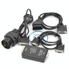For BMW Carsoft 6.5 OBDII Car Diagnostic Tool Set
