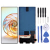 ZTE nubia Z60 Ultra AMOLED LCD Screen & Digitizer Replacement
