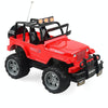 Electric Children Four-Way Remote Control Car Toy Model Toy, Proportion: 1:18(Red Convertible 6062)