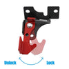 Motorcycle Parking Brake Suitable For Polaris RZR 800/900/1000