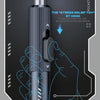 JAKEMY JM-8194 Precision Screwdriver Set with Ratchet
