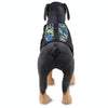 Dog Life Jacket, Black, Small (6-9kg) - JSY08