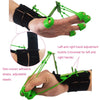 Multifunctional Finger Trainer Fingers Corrective Gripper Finger Flexibility Rehabilitation Trainer