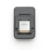 Original DJI Mic 2 Camera Adapter