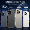 VD1 / i15 Pro Max, 3GB+64GB, 6.8 inch Screen, Face Identification, Android 10.0 MTK6753 Octa Core, Network: 4G, Dual SIM(Black)