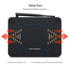 PiPo X11 TV Box Style Tablet Mini PC, 3GB+64GB, 9.0 inch Windows 10 Intel Celeron N4020 Quad Core up to 2.8GHz, US/EU Plug(Black)