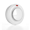 WiFi Smoke Detector A500, Wireless Fire Alarm, App Alerts