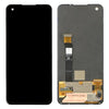 Asus Zenfone 8 AMOLED LCD Screen & Digitizer (Black)