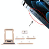 iPhone 12 Pro Gold SIM Tray & Side Keys Replacement