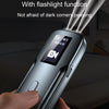 RF Detector Anti-Spy Camera Finder Bug Detector Wireless Signal 10m
