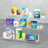 6086-7 Tricolor Cup Childhood Memory Ice-Cream Series Micro-Particle Building Block Toys Birthday Gift