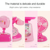 Mini Hair Drier Pretend Play Children Simulation Appliances Toys