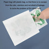 10x Pet Poop Bags, Leakproof & Dissolvable, Dog & Cat Waste Bags