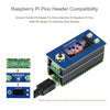 Waveshare 2-Channel RS485 Module for Raspberry Pi Pico, SP3485 Transceiver, UART To RS485