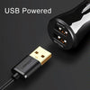 Universal Car HIFI Wireless Bluetooth Module AUX Audio Adapter Cable