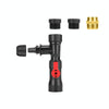 GYHS-03 Fish Tank Water Replacement Water Pumping Machine Faucet Type Water Changer