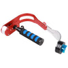 DEBO UF-007H Video Handheld Stabilizer for SLR Camera / Video Camera