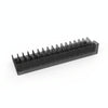KJH NS-059 Game Card Box Storage Rack Can Store 16 Pieces For Switch(Black)