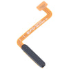 Samsung Galaxy M23 Fingerprint Sensor Flex Cable (Black)