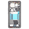 Xiaomi 14 Ultra Front Housing LCD Frame Bezel Plate (Black)