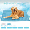 Cooling Mat for Dogs & Cats, Large 102x70cm, Pink