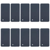 HTC U11 Battery Cover Adhesive (10 Pack)