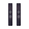 A86 Car Charging Smart Voice-activated Colorful Foot Atmosphere Light