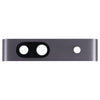 Google Pixel 7A Camera Lens Cover (Black) Replacement