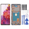 Samsung Galaxy S20 FE (G780F) Gold LCD Screen & Digitizer Assembly