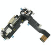 iPhone 12 Pro Charging Port Flex Cable (Gold)
