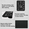 GAN Timer-themed Magic Cube Mat Quick Stack Cup Training Mat Non-Slip Mouse Pad(Hand Drawn)