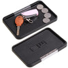 SHUNWEI SD-1030 Car Universal Anti-skid Pad Storage Tray(Black)